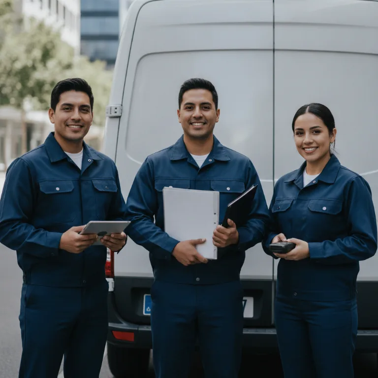Corredor de Seguros equipo en Delegacion Cuajimalpa de Morelos